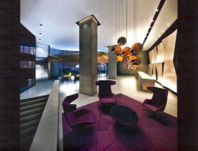 New Cityplace Condo Development: Quartz by Concord Adex + VIP Incentives