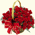 Flowers chipped in with its classy presence