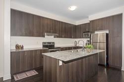 4 Bedroom Freehold End Unit Town Home For Sale in Ford