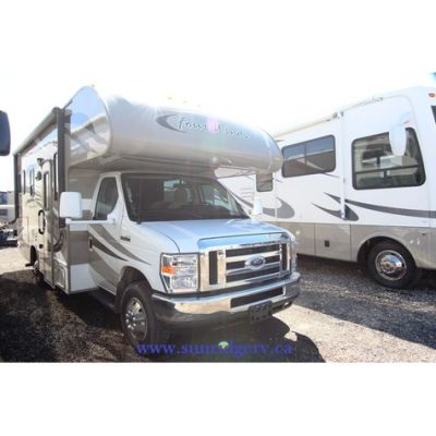 2014 Four Winds 23U,  Motorhomes - $67,995.00
