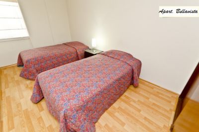 Apartamentos amoblados en Miraflores