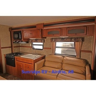 2013 Dutchmen 286BHGS, Travel Trailer - $22,995.00