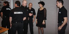 Event Security Experts