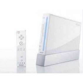 NINTENDO Wii WITH SPORTS BRAND NEW-----333usd