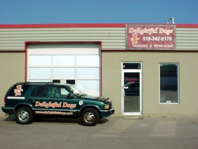 Training Classes, Seminars & Workshops for Puppies & Adult Dogs