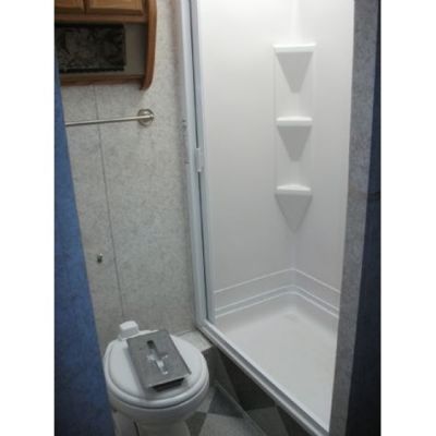 2007 Weekend Warrior, Toy Hauler - $24,995.00