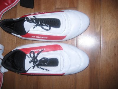 TAEKWONDO EQUIPEMENT martial arts