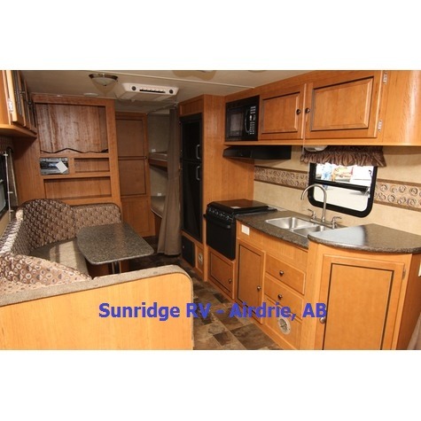 2012 Trail Sport 24BH - $22,995.00