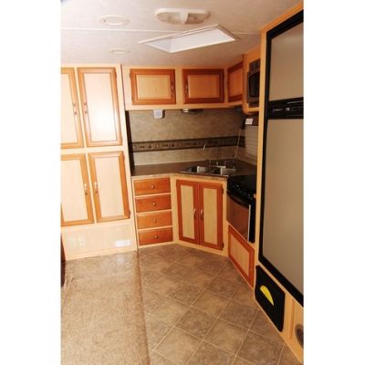 2008 Thor Adirondak 27FK, Travel Trailer - $24,995.00