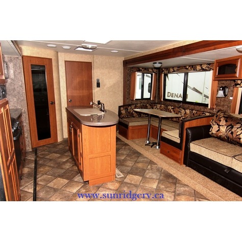 2013 Denali 268RB - $39,995.00