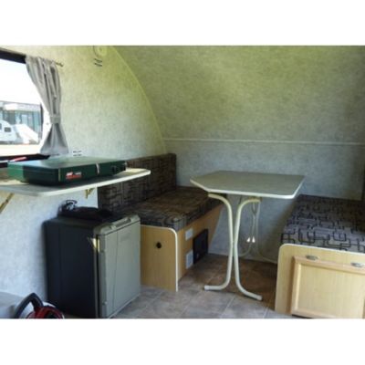 2013 Prolite Cool 13, Travel Trailer - $12,995.00