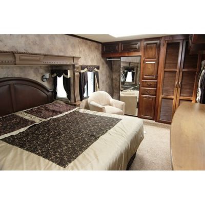 2010 Dutchmen Grand Junction GC, Fifth Wheel - $48,995.00