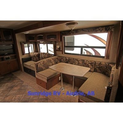 2013 Denali 270FK, Travel Trailer - $39,995.00