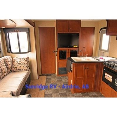 2014 Rubicon R2900, Toy Hauler - $42,995.00