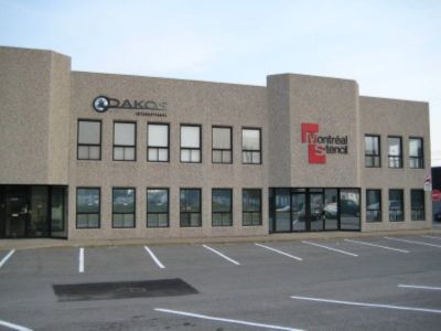 Amazing office spaces for rent in Saint-Laurent (West Island)