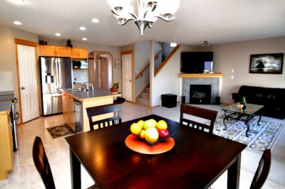 PRICE REDUCED: Cranston House for Sale: 24 Cranfield CI SE 