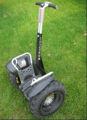 For Sale: Orbit Baby Stroller G2, Segway x2, Segway i2 Personal Transporter