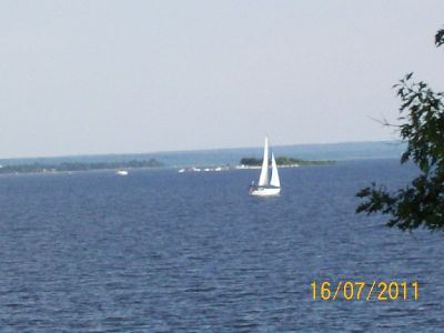 Grand Lake Waterfront Property