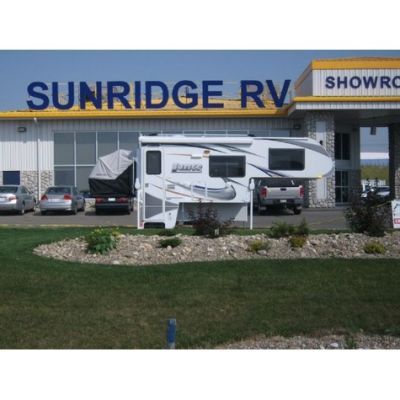 2011 Lance Camper 830,Truck Camper - $24,995.00