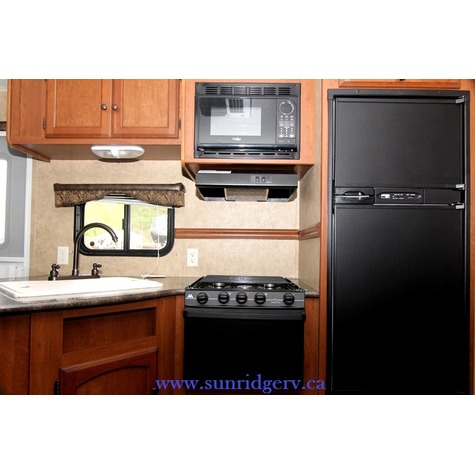 2014 Dutchmen 202RBS - $23,995.00