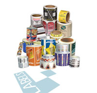 Label manufacturers