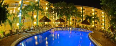 Hotel Ft Lauderdale Book a Superior room at Low rate