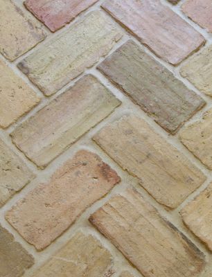 OLD BRICK FLOOR, brick tiles, BRICK FLOORING, old terracotta tile, OLD TERRACOTTA by LUXURYSTYLE.es