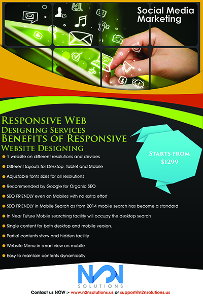 B2B Marketing company & Logo Design Services USA | N2N Solutions