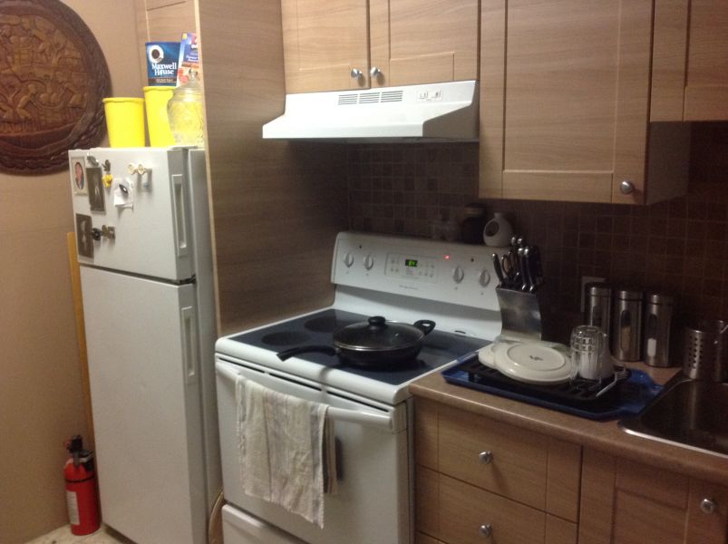 Transferts de bail logement 5 ½