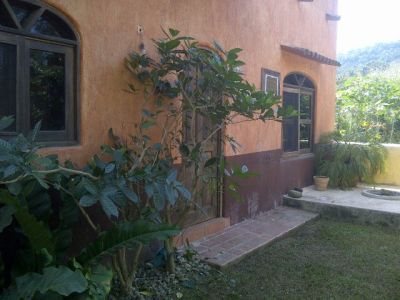 Casa Gardenia in San Pancho – Conveniently located