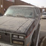 AAA Mississauga Junk Car Removal