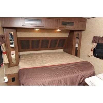 2013 Aerolite 225RBSL, Travel Trailer - $24,995.00