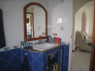 Thailand Pattaya 2 Bedroom Bargain Villa inside Estate