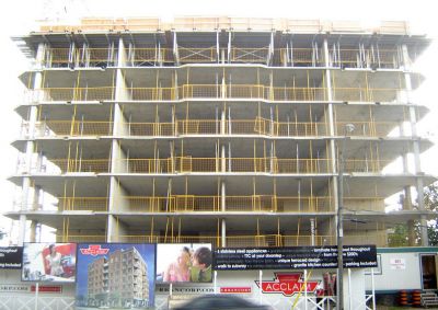 Acclaim Condo with ONLY 5% DOWN and 5% CASH BACK