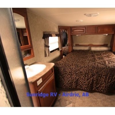 2013 Denali 244RLX - $38,995.00