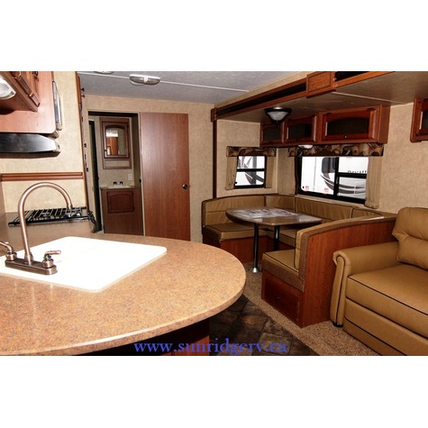 2013 Dutchmen 276RBS - $25,995.00