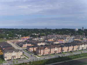 Kennedy Subway Station (Kennedy/Danforth) 