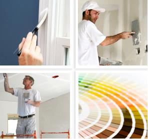 514-Peintre (Painting and Renovations Services)
