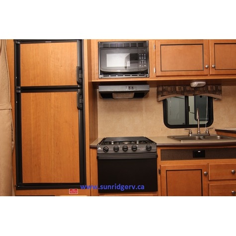 2014 Trek 242BH - $20,995.00