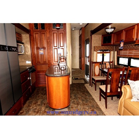 2012 Infinity 3520MS - $52,995.00