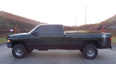 1996 Dodge Ram 2500
