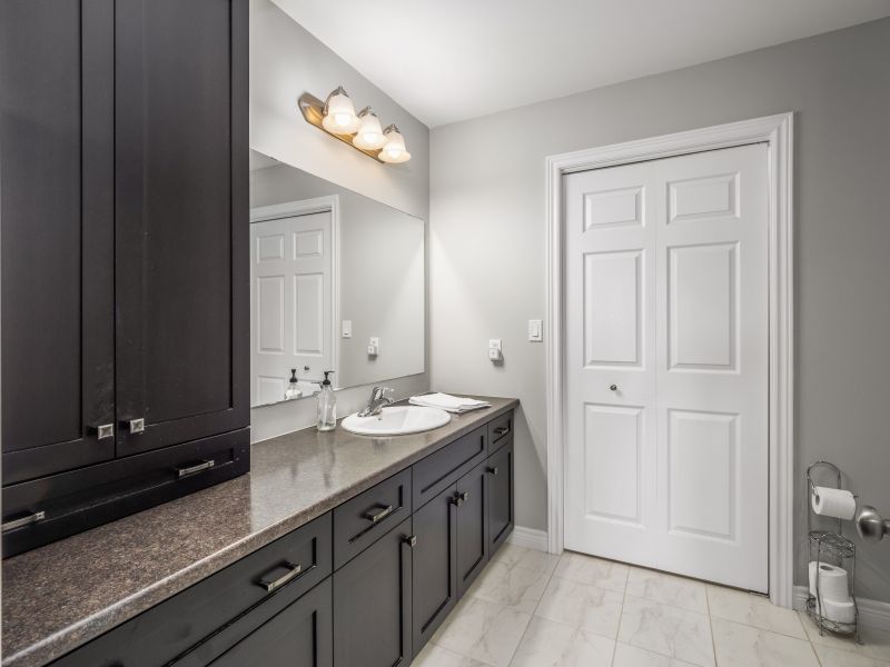 2+1 Bedroom Townhome For Sale in Rockwood