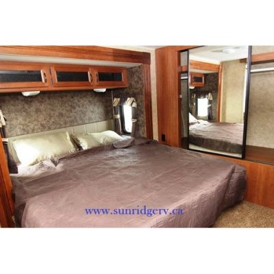 2014 Denali 287RE, Travel Trailer - $43,995.00