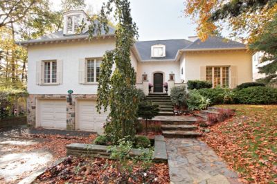 ONE OF A KIND ESTATE