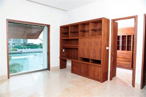 Cancun residence for sale ocean view