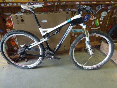  For Sale 2013 Trek Superfly 100 Elite SL Bicycle 