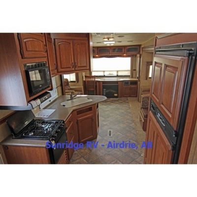 2013 Denali 310RES, Fifth Wheel - $44,995.00