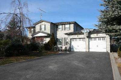 Real Estate Information for York Region and Surrounding Areas