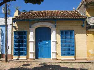 Villas and flats for renting in Havana and all around Cuba