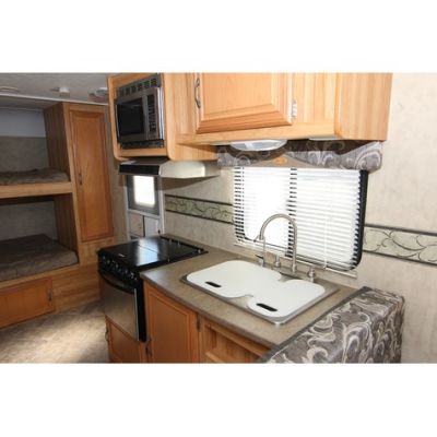 2009 Aerolite 21QS, Travel Trailer - $18,995.00